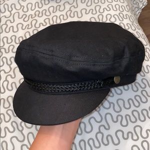 Braxton hat